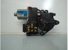 MOTOR ELEVALUNAS TRASERO IZQUIERDO F00S1A2706 E2-B5-18-1