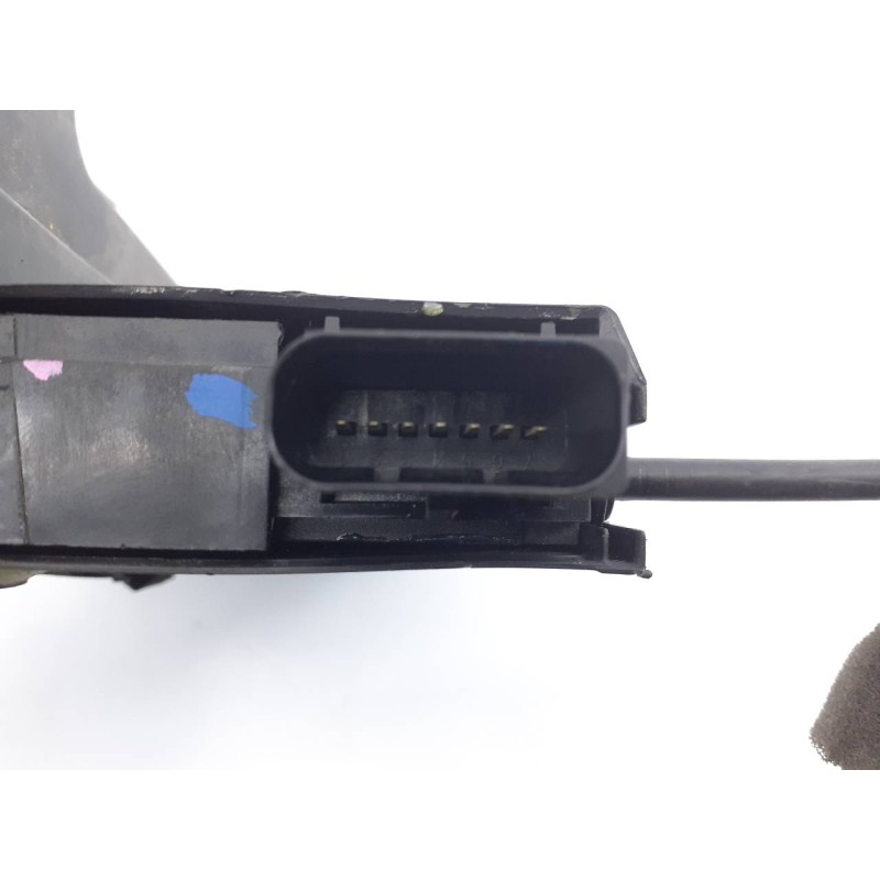 Recambio de cerradura puerta delantera derecha para citroën c4 picasso attraction referencia OEM IAM 9810310280  E1-A4-20-1