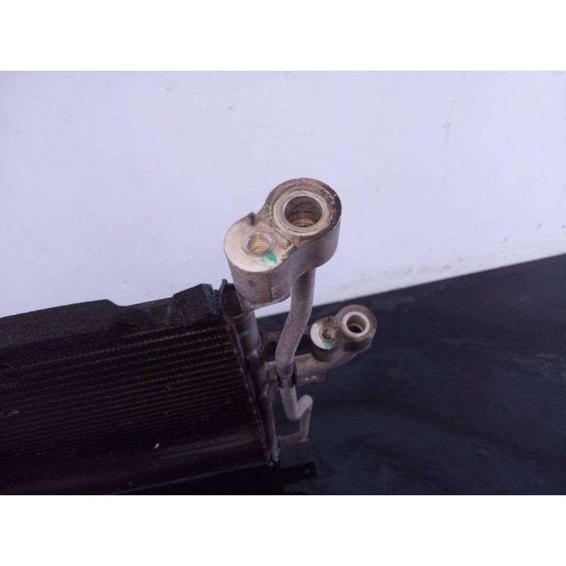 Recambio de condensador / radiador aire acondicionado para opel antara cosmo 4x4 referencia OEM IAM   P2-A4-12