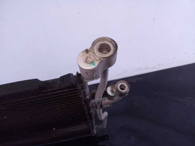 Recambio de condensador / radiador aire acondicionado para opel antara cosmo 4x4 referencia OEM IAM   P2-A4-12