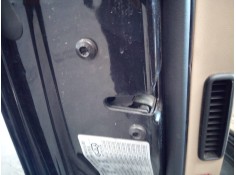 CERRADURA PUERTA DELANTERA IZQUIERDA 