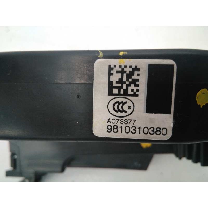 Recambio de cerradura puerta delantera izquierda para citroën c4 picasso attraction referencia OEM IAM 9810310380  E1-A4-36-2