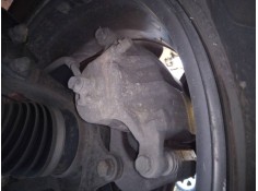 Recambio de pinza freno delantera izquierda para kia sportage concept 4x2 referencia OEM IAM   