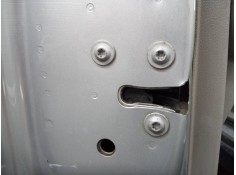 CERRADURA PUERTA DELANTERA IZQUIERDA 