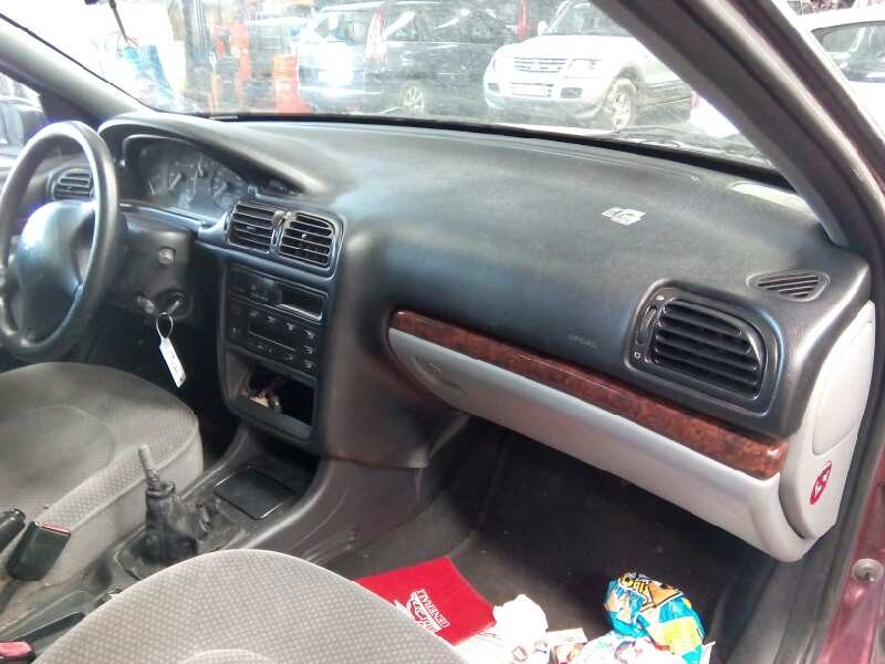 peugeot 406 berlina (s1/s2) del año 1999