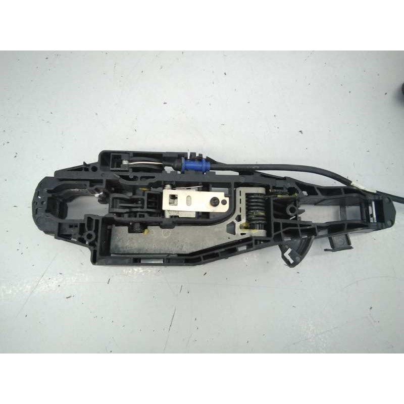 Recambio de cerradura puerta delantera izquierda para citroën c4 picasso attraction referencia OEM IAM 9810310380  E1-A4-36-2