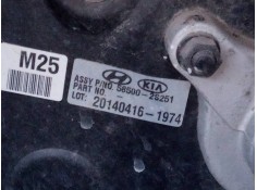 Recambio de servofreno para kia sportage concept 4x2 referencia OEM IAM 585002S251 201404161974 