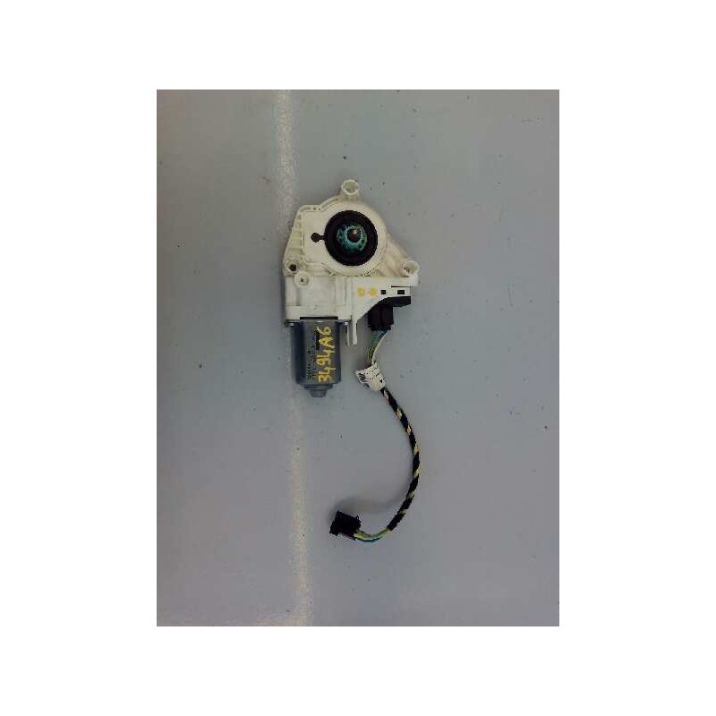 Recambio de motor elevalunas delantero derecho para audi a6 berlina (4f2) 2.0 tdi referencia OEM IAM 4F0959802D  E1-A5-47-2