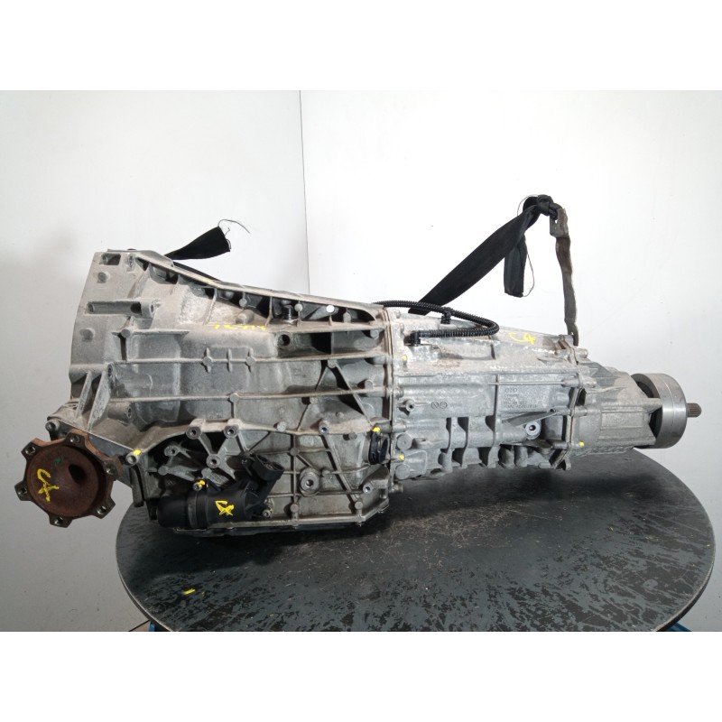 Recambio de caja cambios para audi a6 avant (4g5) 3.0 tdi quattro referencia OEM IAM PXD  M1-A1-94