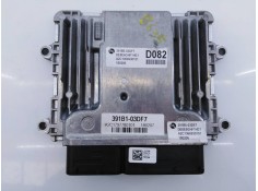 CENTRALITA MOTOR UCE 391A503DF7 A2C1366930101 E3-A3-40-4