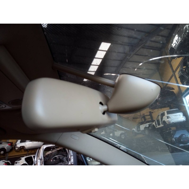Recambio de espejo interior para volkswagen touareg (7l6) tdi v6 +motion referencia OEM IAM   