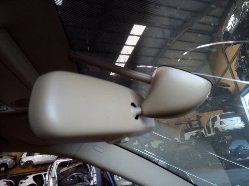 Recambio de espejo interior para volkswagen touareg (7l6) tdi v6 +motion referencia OEM IAM   