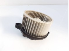 Recambio de ventilador calefaccion para kia sportage concept 4x2 referencia OEM IAM F00S3B2441  E3-A3-31-2