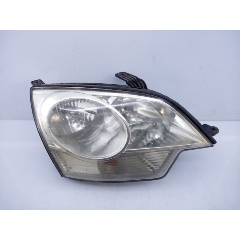 Recambio de faro derecho para opel antara cosmo 4x4 referencia OEM IAM   E2-B6-44-1