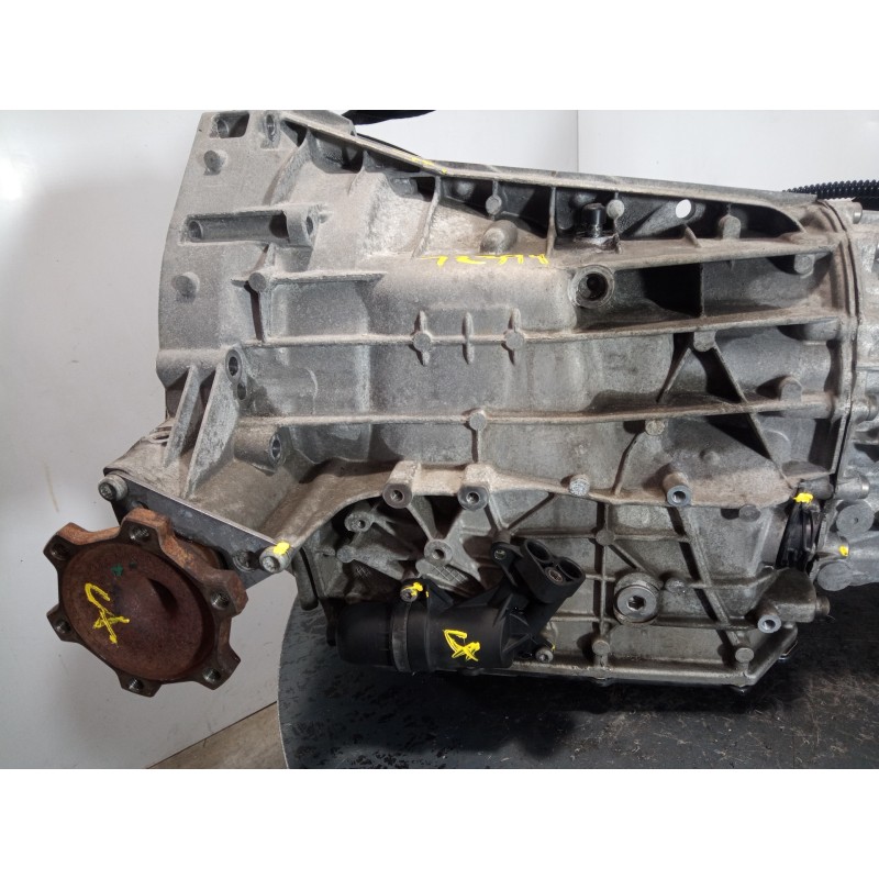 Recambio de caja cambios para audi a6 avant (4g5) 3.0 tdi quattro referencia OEM IAM PXD  M1-A1-94