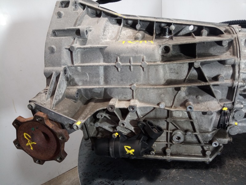 Recambio de caja cambios para audi a6 avant (4g5) 3.0 tdi quattro referencia OEM IAM PXD  M1-A1-94