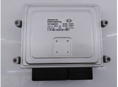 Recambio de centralita motor uce para kia niro drive plug-in hybrid referencia OEM IAM 391A503DF7 A2C1366930101 E3-A3-40-4 2