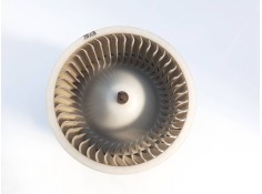 Recambio de ventilador calefaccion para kia sportage concept 4x2 referencia OEM IAM F00S3B2441  E3-A3-31-2 2