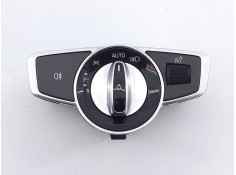 MANDO LUCES A2059057007 E3-A1-2-2