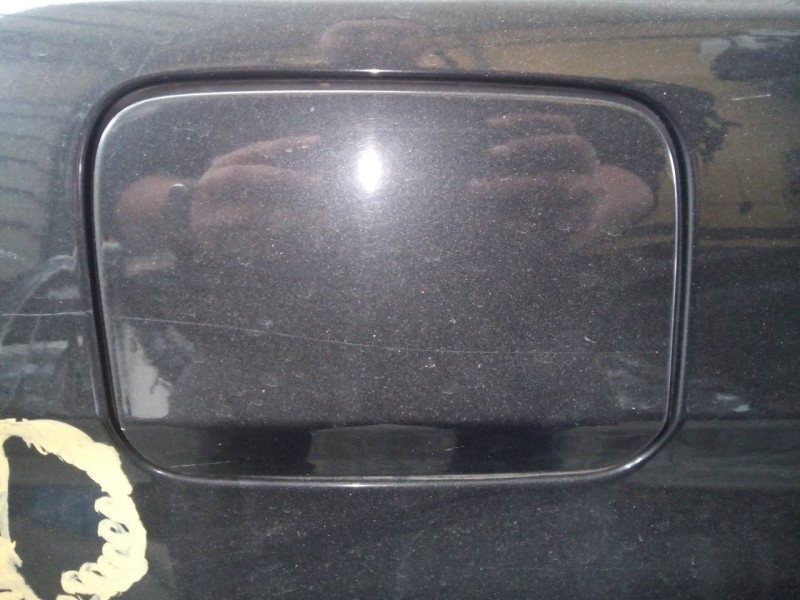 Recambio de tapa exterior combustible para bmw serie 3 berlina (e90) 318d referencia OEM IAM   