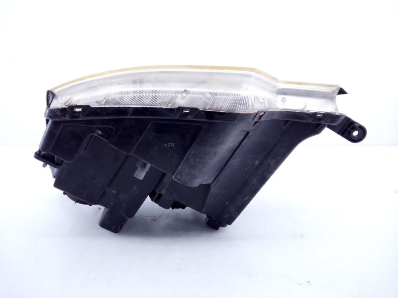 Recambio de faro derecho para opel antara cosmo 4x4 referencia OEM IAM   E2-B6-44-1