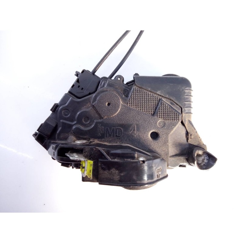 Recambio de cerradura puerta delantera izquierda para toyota prius (nhw30) advance referencia OEM IAM   E2-B4-49-1