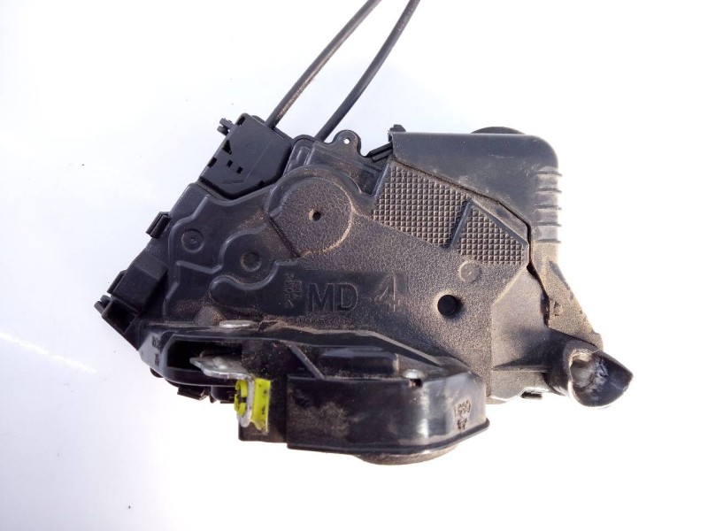 Recambio de cerradura puerta delantera izquierda para toyota prius (nhw30) advance referencia OEM IAM   E2-B4-49-1