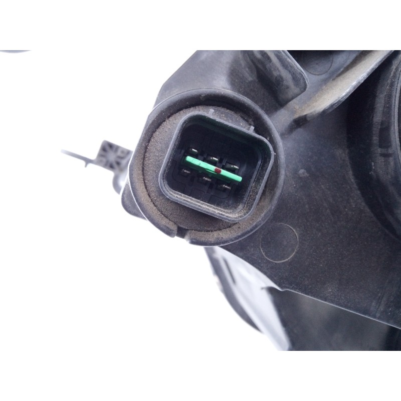 Recambio de faro derecho para opel antara cosmo 4x4 referencia OEM IAM   E2-B6-44-1