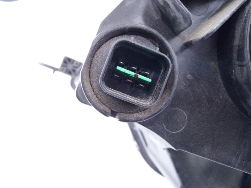 Recambio de faro derecho para opel antara cosmo 4x4 referencia OEM IAM   E2-B6-44-1