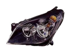 Recambio de faro izquierdo para opel astra h ber. referencia OEM IAM  NUEVO T2-3-B3-1