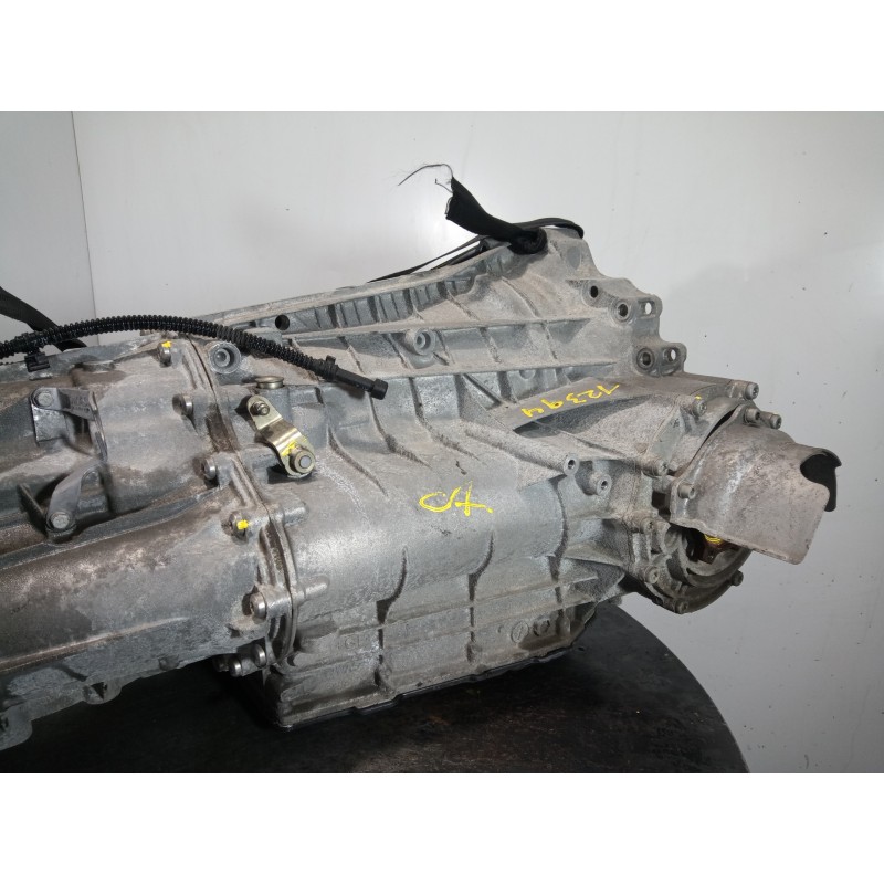 Recambio de caja cambios para audi a6 avant (4g5) 3.0 tdi quattro referencia OEM IAM PXD  M1-A1-94