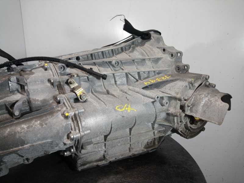 Recambio de caja cambios para audi a6 avant (4g5) 3.0 tdi quattro referencia OEM IAM PXD  M1-A1-94