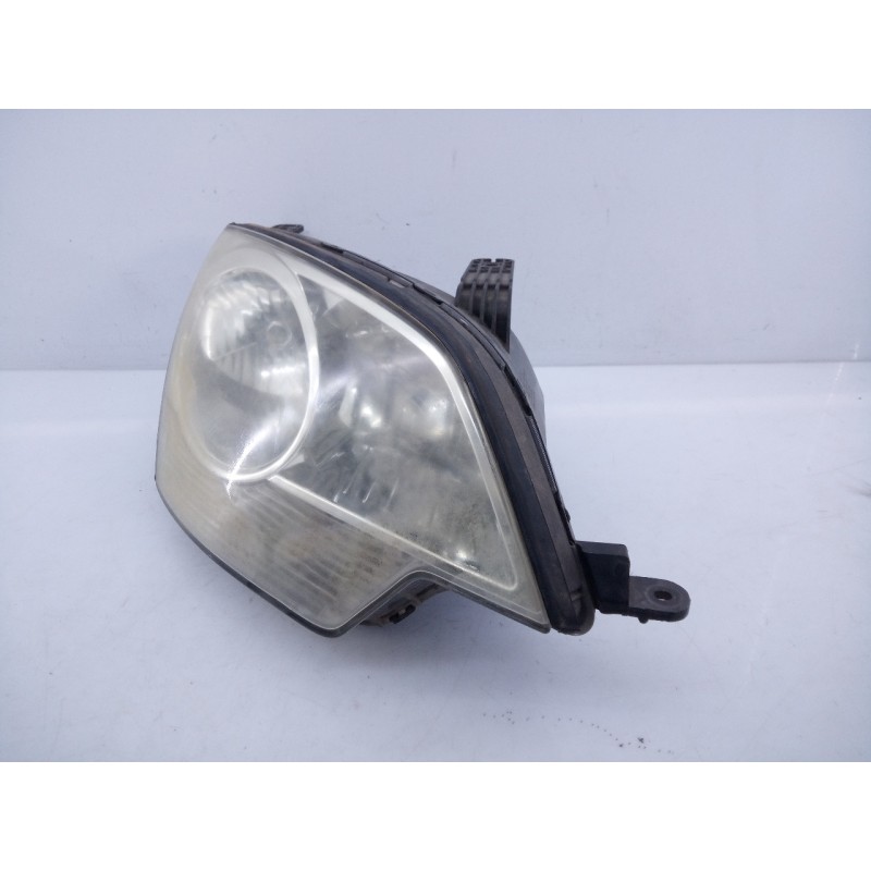 Recambio de faro derecho para opel antara cosmo 4x4 referencia OEM IAM   E2-B6-44-1
