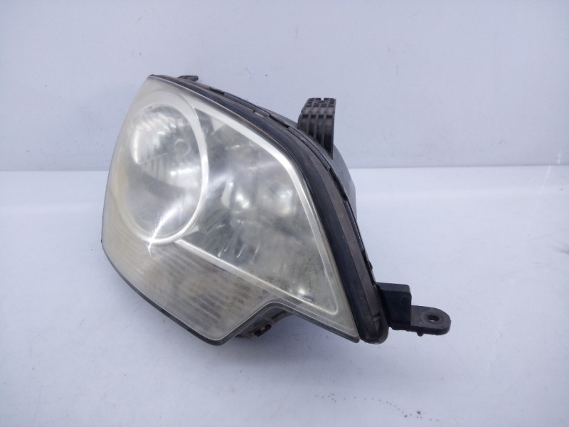 Recambio de faro derecho para opel antara cosmo 4x4 referencia OEM IAM   E2-B6-44-1