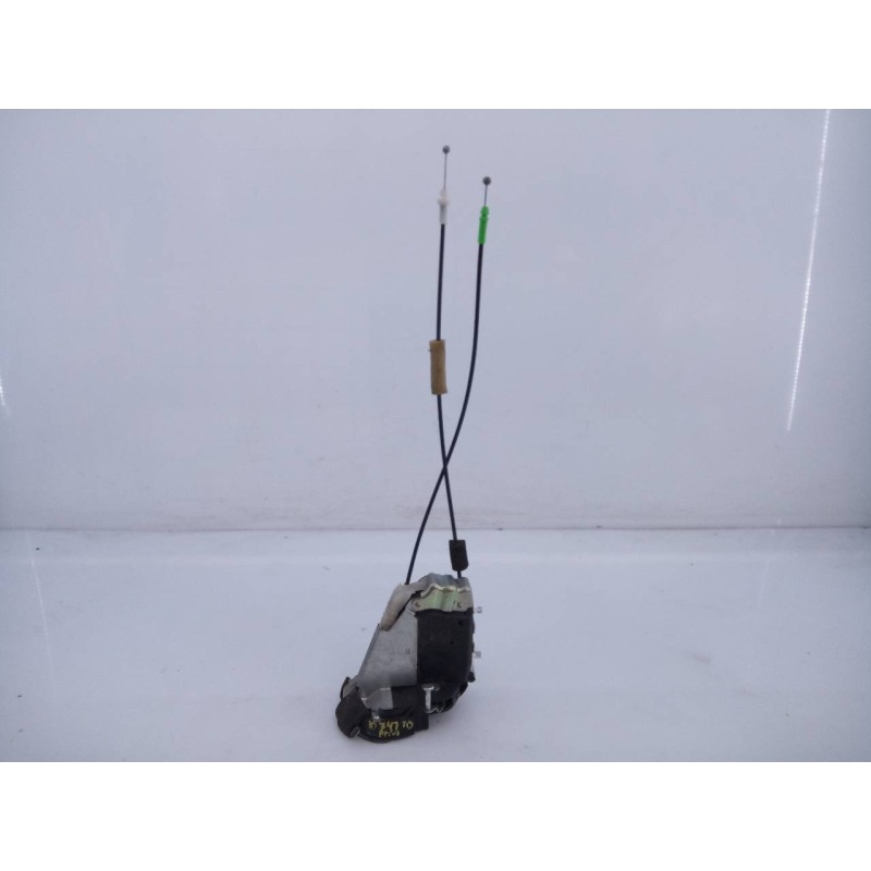 Recambio de cerradura puerta trasera derecha para toyota prius (nhw30) advance referencia OEM IAM   E2-B4-49-1