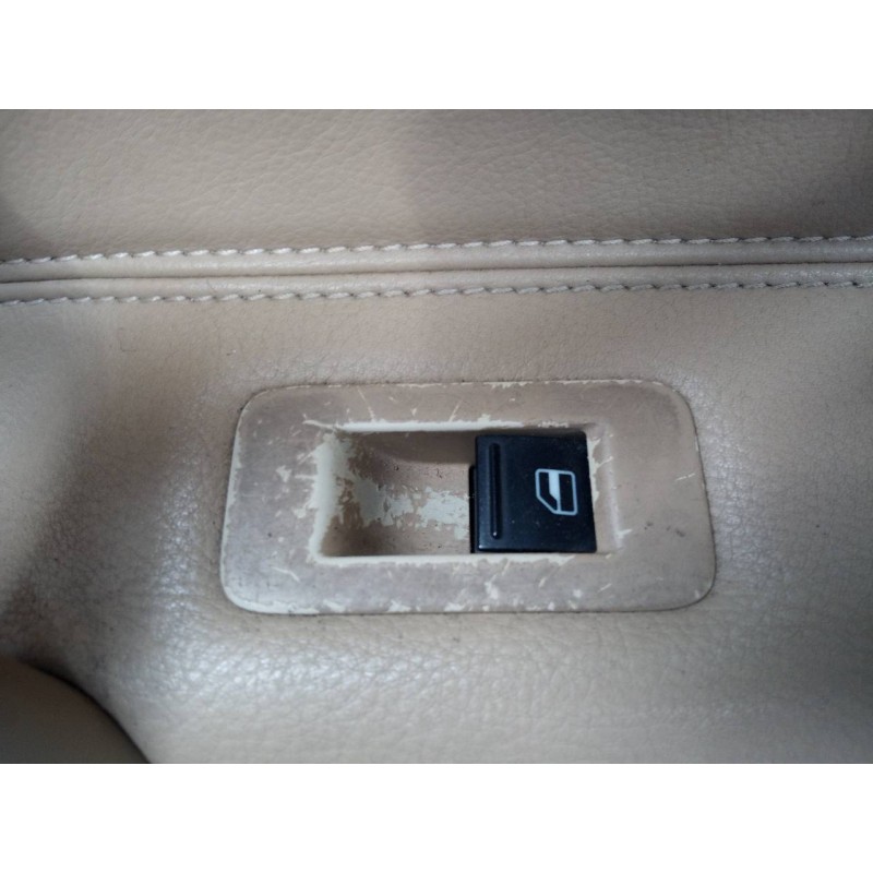 Recambio de mando elevalunas delantero derecho para volkswagen touareg (7l6) tdi v6 +motion referencia OEM IAM   