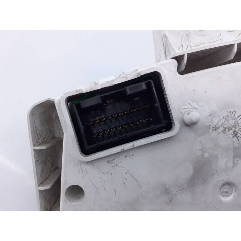 Recambio de cuadro instrumentos para jeep gr. cherokee (wh) 3.0 crd limited referencia OEM IAM 05172412AG 00116196000001 