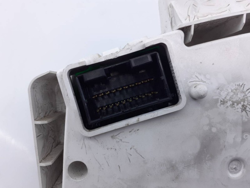 Recambio de cuadro instrumentos para jeep gr. cherokee (wh) 3.0 crd limited referencia OEM IAM 05172412AG 00116196000001 