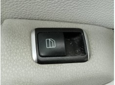 MANDO ELEVALUNAS TRASERO IZQUIERDO 