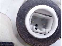 Recambio de cerradura puerta trasera derecha para toyota prius (nhw30) advance referencia OEM IAM   E2-B4-49-1 2