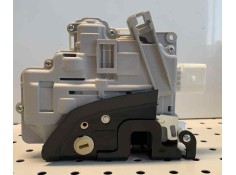 Recambio de cerradura puerta trasera izquierda para universal cerradura trasera izquierda seat/vw/skoda referencia OEM IAM DTSVW 2