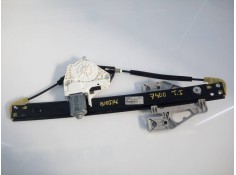 ELEVALUNAS TRASERO IZQUIERDO 8K0959811A 4G0839461 E1-B6-44-1