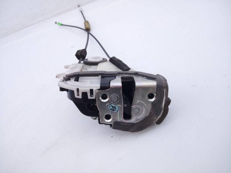 Recambio de cerradura puerta trasera derecha para toyota prius (nhw30) advance referencia OEM IAM   E2-B4-49-1