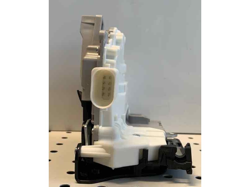 Recambio de cerradura puerta trasera izquierda para universal cerradura trasera izquierda seat/vw/skoda referencia OEM IAM DTSVW