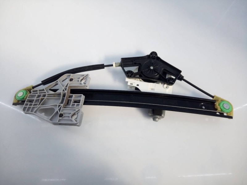 Recambio de elevalunas trasero izquierdo para audi a6 berlina (4gc) 2.0 tdi ultra referencia OEM IAM 8K0959811A 4G0839461 E1-B6-