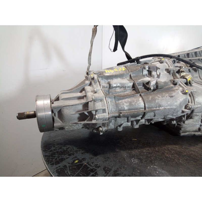 Recambio de caja cambios para audi a6 avant (4g5) 3.0 tdi quattro referencia OEM IAM PXD  M1-A1-94