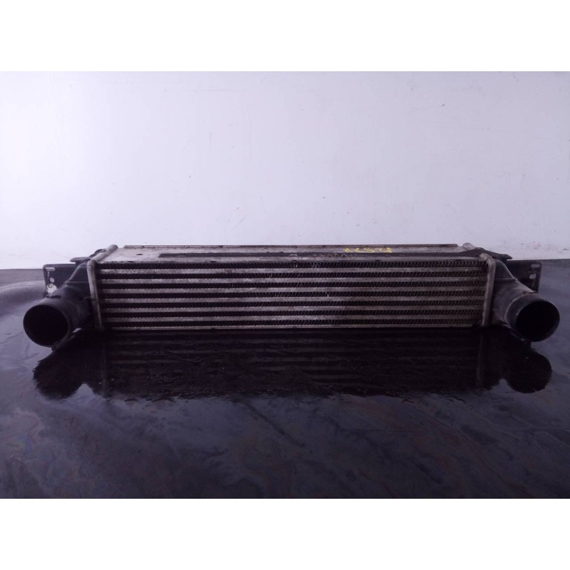 Recambio de intercooler para opel antara cosmo 4x4 referencia OEM IAM 96629070  P2-B10-6