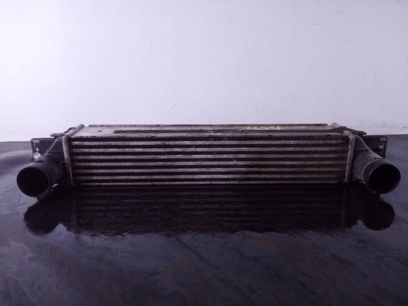 Recambio de intercooler para opel antara cosmo 4x4 referencia OEM IAM 96629070  P2-B10-6