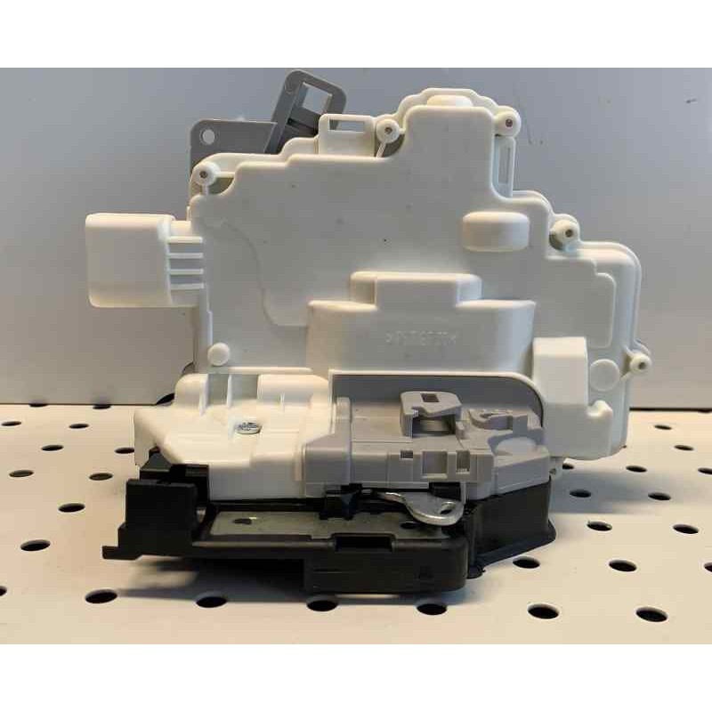 Recambio de cerradura puerta trasera izquierda para universal cerradura trasera izquierda seat/vw/skoda referencia OEM IAM DTSVW