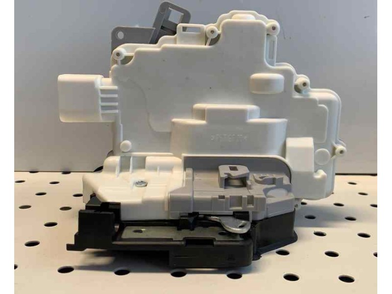 Recambio de cerradura puerta trasera izquierda para universal cerradura trasera izquierda seat/vw/skoda referencia OEM IAM DTSVW